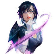 刀落人影步步莲