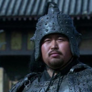 老火炬邢道荣。