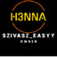 |H3NNA| Szivasz_Easyy