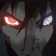 宇智波佐助［终结谷之