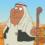 Poter Groffin's avatar