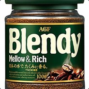 blend