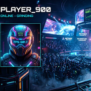 Player avatar