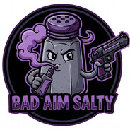 $aLtY BaD AiM :(