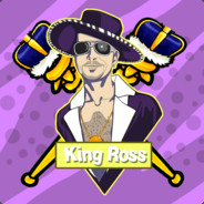 King Ross