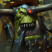 Waaagh avatar
