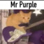 Mr.Purple