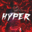 hyper