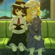 网络秘封厨Hifuu