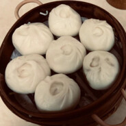 一笼小笼包