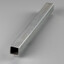 galvanized square steel