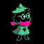 norgie
