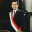 ALBERTO FUJIMORI