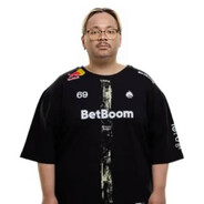 (AH) Osama bin s1mple