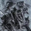 绛青