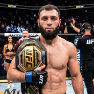 Islam Hamachev