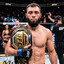 Islam Hamachev