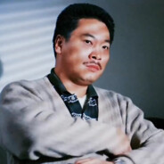 你在教我做事啊