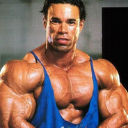 Kevin_Levrone avatar