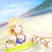 絵里さんの大勝利