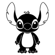 Stitch avatarı