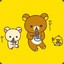 Naked Bear