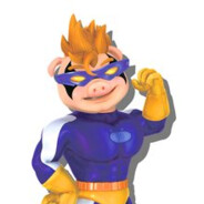 【超比组合】 超人强