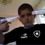 Sofredor contente