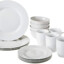 Dinnerware Set - $11.99