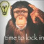 Sir Fartington The Monkey