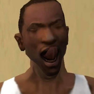 Negro CJ #Modo Falopaa