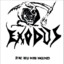 ✟ Exodus ✟