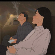 热情就算熄灭了