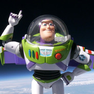 Buzz Lightyear