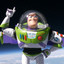 Buzz Lightyear