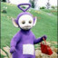 tinky winky