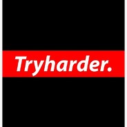 TryHarder<3