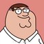 Peter Griffin