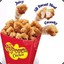 KFC Popcorn Chicken