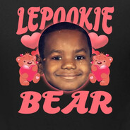 I love lepookie