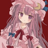 红魔馆の帕秋莉 IGXE.CN