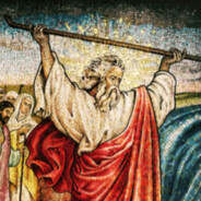 Moses