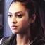 RAVEN REYES &lt;3