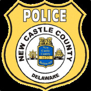 Police Man @