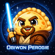 Obi Wan Perogi