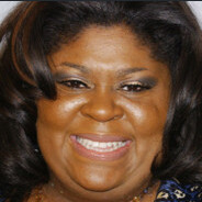 Chantrelle Lafaunda Perry