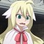 Mavis Vermillion-