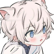 被我打倒的人变成小猫