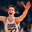 Christian Laettner