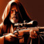 Obi-Gun Kenobi